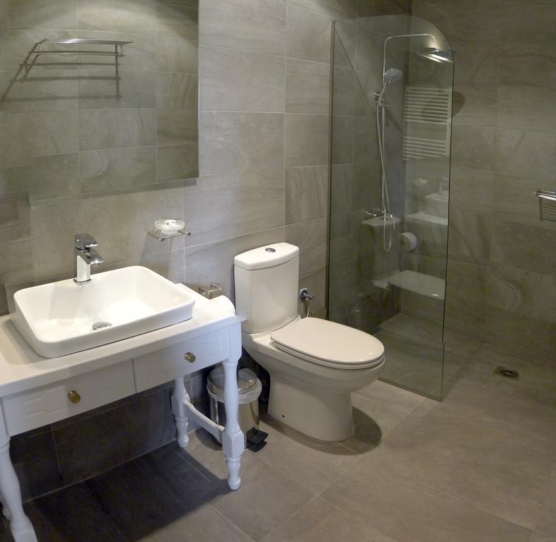 Ampoulos Rooms&Apartments Kedro Exterior foto